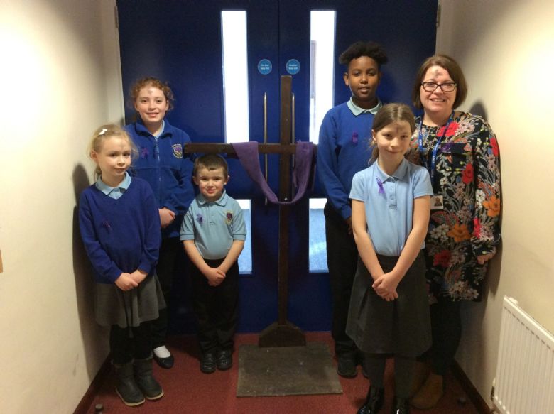 The Good Shepherd Catholic Primary School Headteacher's