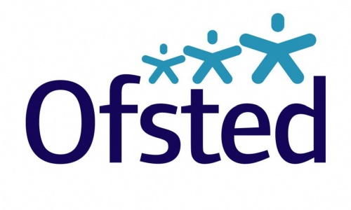 Our Ofsted Report - November 2023
