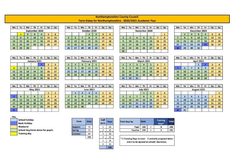 The Good Shepherd Catholic Primary School Term Dates