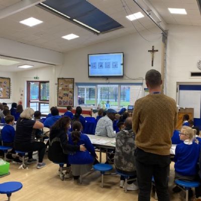 Year 5 Maths Workshop