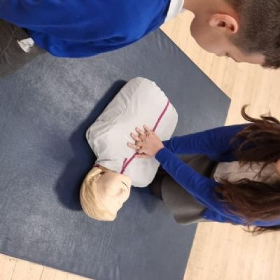 Community First Responders