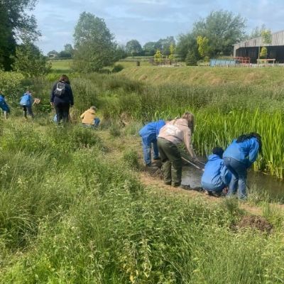 Year 6 Residential Day 3